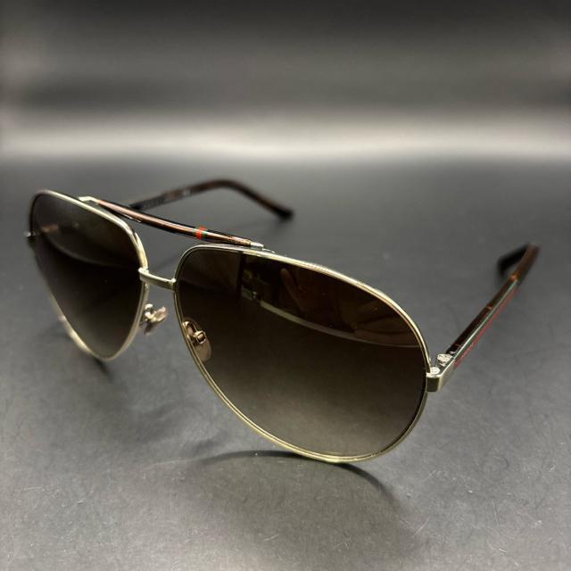 ���� GUCCI �O�b�` �O���f�[�V���� �T���O���X GG1933/S �� �u�����h�� 