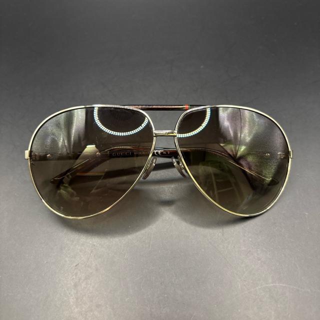 ���� GUCCI �O�b�` �O���f�[�V���� �T���O���X GG1933/S �� �u�����h�� 