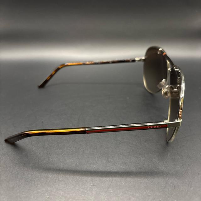 ���� GUCCI �O�b�` �O���f�[�V���� �T���O���X GG1933/S �� �u�����h�� 