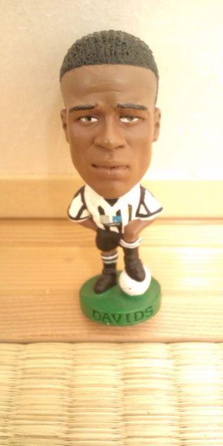 ダービッツ ユベントス < ホビー ダービッツ ユベントス < ホビーの