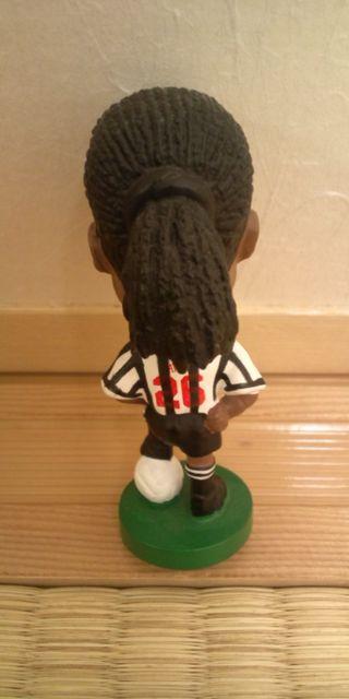 ダービッツ ユベントス < ホビー ダービッツ ユベントス < ホビーの