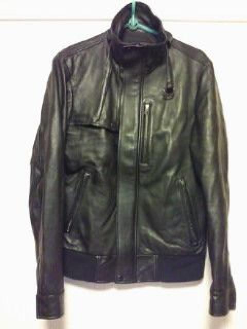 HARE(ハレ)†ラムレザージャケット† < ブランド  HARE(ハレ)†ラムレザージャケット†  < ブランドの