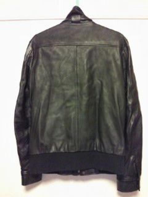 HARE(ハレ)†ラムレザージャケット† < ブランド  HARE(ハレ)†ラムレザージャケット† < ブランドの