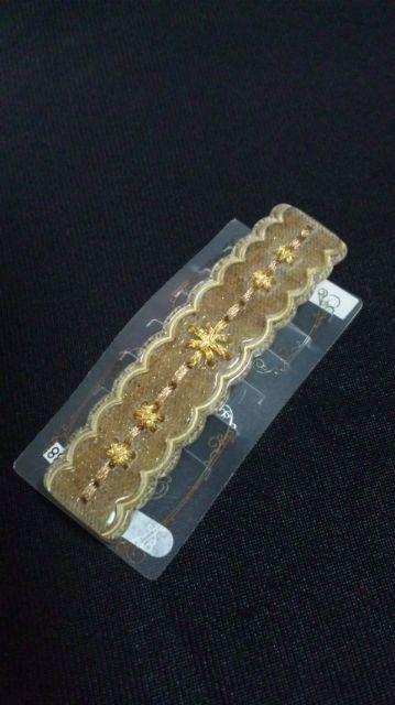 【新品即決】専門店◆上質バレッタ◆ブロンズ < 女性アクセサリー/時計  【新品即決】専門店◆上質バレッタ◆ブロンズ  < 女性アクセサリー/時計の