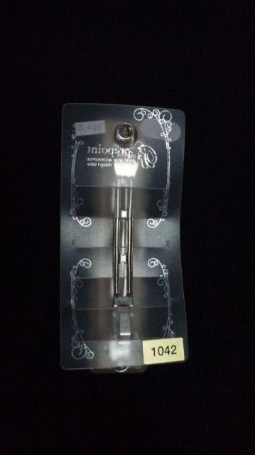 【新品即決】専門店◆上質バレッタ◆ブロンズ < 女性アクセサリー/時計  【新品即決】専門店◆上質バレッタ◆ブロンズ < 女性アクセサリー/時計の