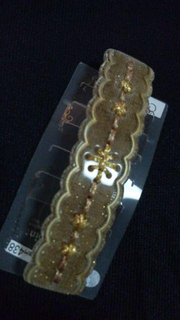 【新品即決】専門店◆上質バレッタ◆ブロンズ < 女性アクセサリー/時計  【新品即決】専門店◆上質バレッタ◆ブロンズ < 女性アクセサリー/時計の