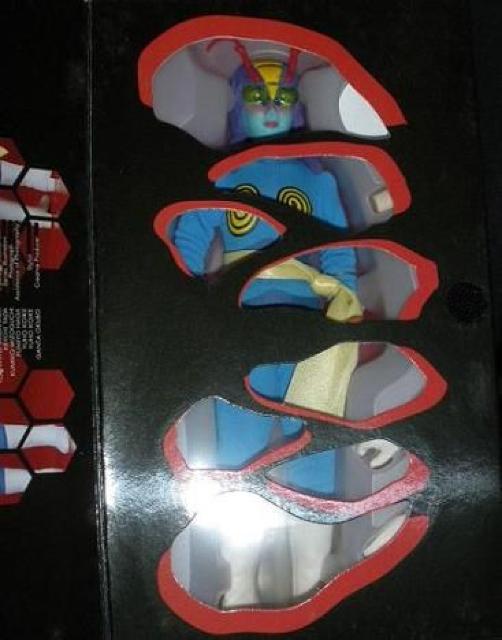 RAH220 I ʃC_[ VbJ[ l fBRJE  zr[ 