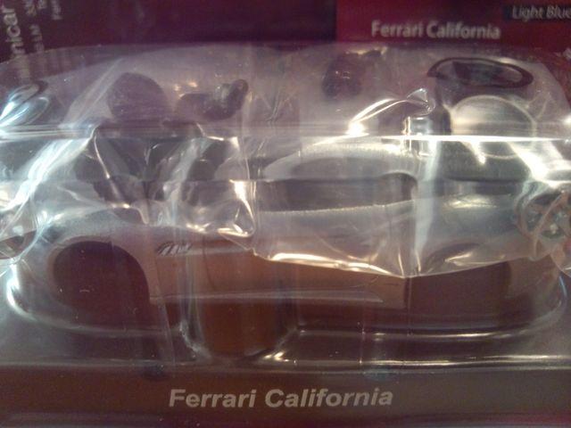フェラーリ7 カリフォルニア ★京商サンクス限定★ < ホビー  フェラーリ7 カリフォルニア ★京商サンクス限定★  < ホビーの