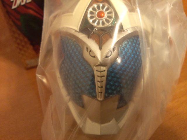 仮面ライダー マスクコレクション vol,10 サガ ★バンダイ★ < ホビー  仮面ライダー マスクコレクション vol,10 サガ ★バンダイ★ < ホビーの