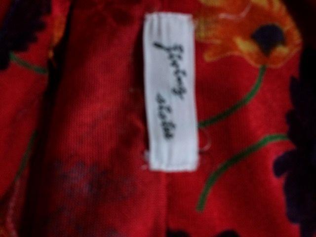 【美品即決】JIVING SISTER◆ガーゼ風◆柔&伸縮◆洗練トップス < 女性ファッション  【美品即決】JIVING SISTER◆ガーゼ風◆柔&伸縮◆洗練トップス < 女性ファッションの