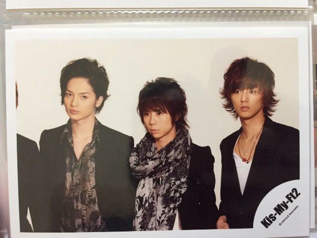 Kis-My-Ft2ʐ^   ^gObY 
