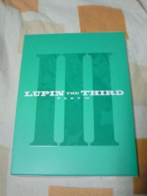 DVD pO PART.W 1 p[g4 4 WPbgp  Aj/R~bN/LN^[ 