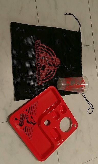 ★ヒスグラ★ノベルティ★チャムス★ < ブランド  ★ヒスグラ★ノベルティ★チャムス★  < ブランドの