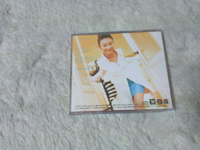 初回限定CD ともさかりえ un 全11曲 '97/4 帯、フォトカード付 < タレントグッズ 初回限定CD ともさかりえ un 全11曲 '97/4 帯、フォトカード付 < タレントグッズの