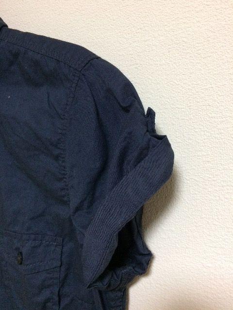 H&M サファリシャツ < ブランド H&M サファリシャツ < ブランドの