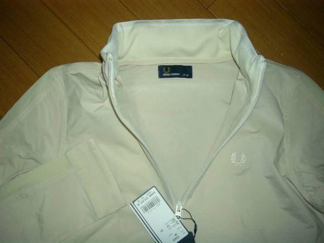 Vitbhy[Fred PerryWbvp[J[WPbgS  uh 