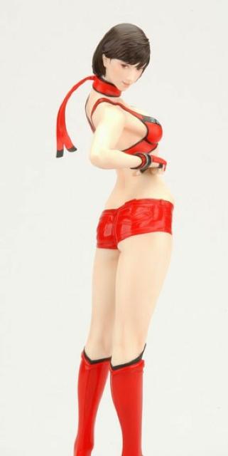 日ノ本零子 (1/6・完成品)◆(ランブルローズ・コナミ)※開封品 < ホビー  日ノ本零子 (1/6・完成品)◆(ランブルローズ・コナミ)※開封品  < ホビーの