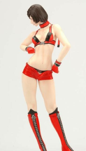 日ノ本零子 (1/6・完成品)◆(ランブルローズ・コナミ)※開封品 < ホビー  日ノ本零子 (1/6・完成品)◆(ランブルローズ・コナミ)※開封品 < ホビーの