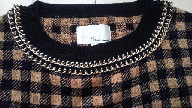 kDoris mieux݌`F[S[WXjbg  t@bV 