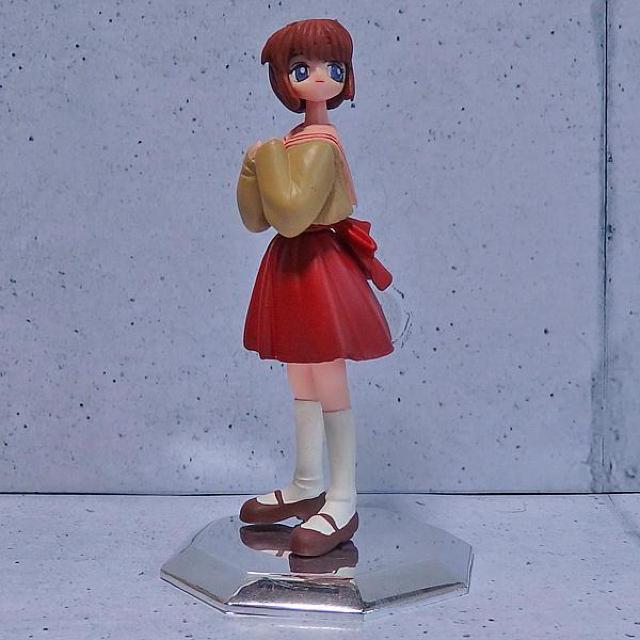 ☆椎名繭 ONE〜輝く季節へ〜 フィギュアコレクション < ホビー  ☆椎名繭 ONE〜輝く季節へ〜 フィギュアコレクション  < ホビーの