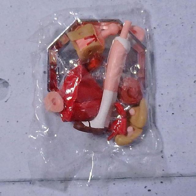 ☆椎名繭 ONE〜輝く季節へ〜 フィギュアコレクション < ホビー  ☆椎名繭 ONE〜輝く季節へ〜 フィギュアコレクション < ホビーの