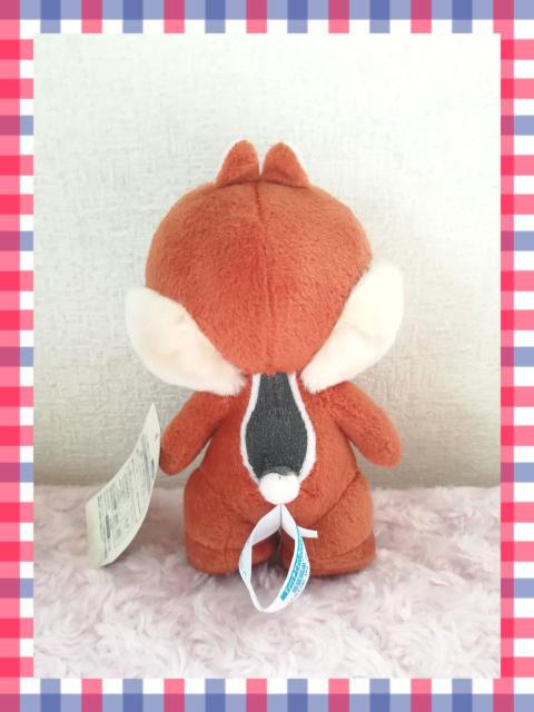 チップ*ぬいぐるみ < おもちゃ  チップ*ぬいぐるみ < おもちゃの