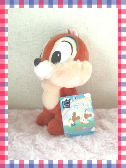 チップ*ぬいぐるみ < おもちゃ  チップ*ぬいぐるみ < おもちゃの