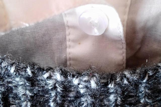 Vi ݕt Z[^[ jbg 傫TCY  O[ LL   t@bV 