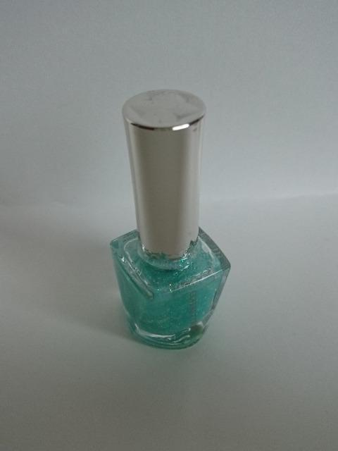 カネボウ★コフレドール★ジュウェライトネイルカラー★BG-04★ブルーグリーン系★ラメ入り★ < ブランド カネボウ★コフレドール★ジュウェライトネイルカラー★BG-04★ブルーグリーン系★ラメ入り★ < ブランドの