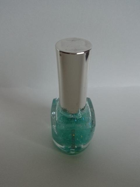 カネボウ★コフレドール★ジュウェライトネイルカラー★BG-04★ブルーグリーン系★ラメ入り★ < ブランド カネボウ★コフレドール★ジュウェライトネイルカラー★BG-04★ブルーグリーン系★ラメ入り★ < ブランドの