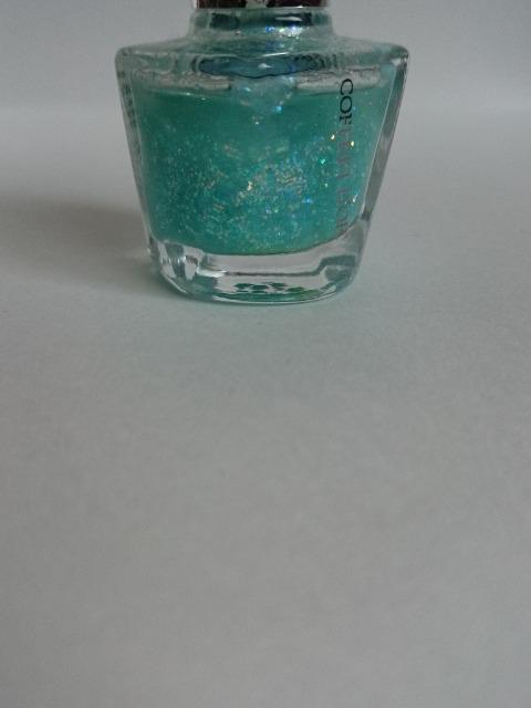 カネボウ★コフレドール★ジュウェライトネイルカラー★BG-04★ブルーグリーン系★ラメ入り★ < ブランド カネボウ★コフレドール★ジュウェライトネイルカラー★BG-04★ブルーグリーン系★ラメ入り★ < ブランドの