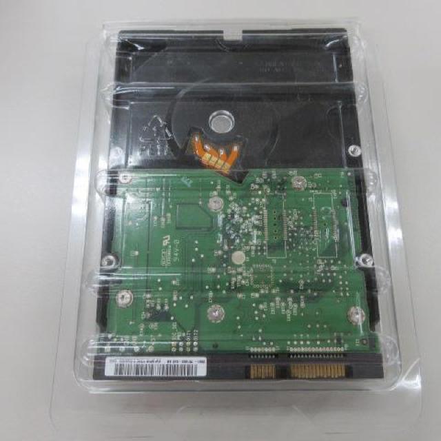 Western Digital S/N WMANS2361344 80.0GB < PC本体/周辺機器  Western Digital S/N WMANS2361344 80.0GB < PC本体/周辺機器の