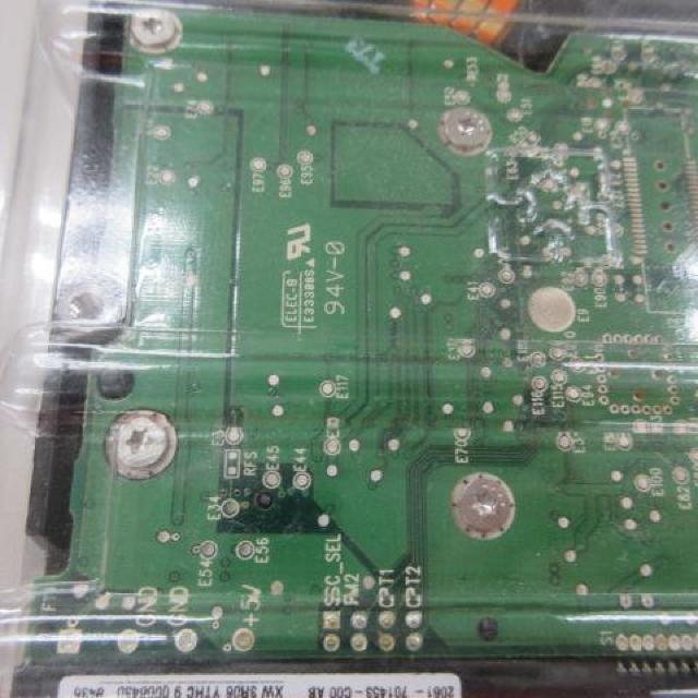 Western Digital S/N WMANS2361344 80.0GB < PC本体/周辺機器  Western Digital S/N WMANS2361344 80.0GB < PC本体/周辺機器の