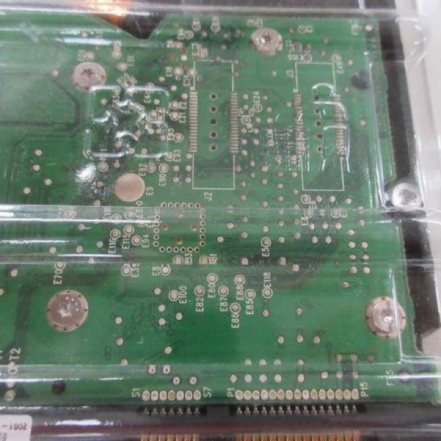 Western Digital S/N WMANS2361344 80.0GB < PC本体/周辺機器  Western Digital S/N WMANS2361344 80.0GB < PC本体/周辺機器の