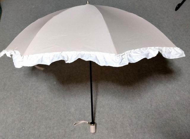 ◆ayura アユーラ 傘 折りたたみ 中古品 < 女性ファッション  ◆ayura アユーラ 傘 折りたたみ 中古品  < 女性ファッションの