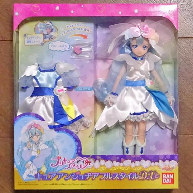 ◇キュアアンジュチアフルスタイルDX プリキュアスタイル < アニメ/コミック/キャラクター  ◇キュアアンジュチアフルスタイルDX プリキュアスタイル  < アニメ/コミック/キャラクターの