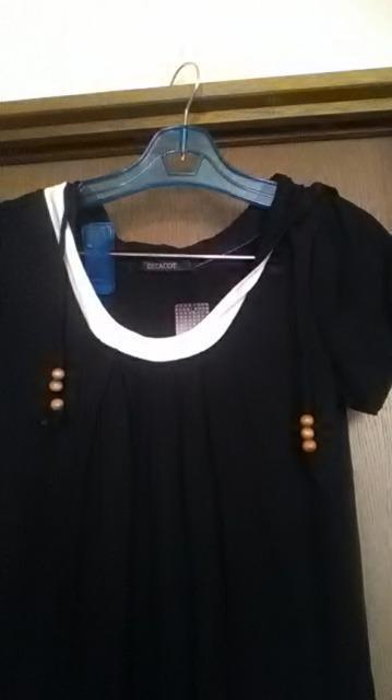 20*新品*フード付ワンピース < 女性ファッション 20*新品*フード付ワンピース < 女性ファッションの