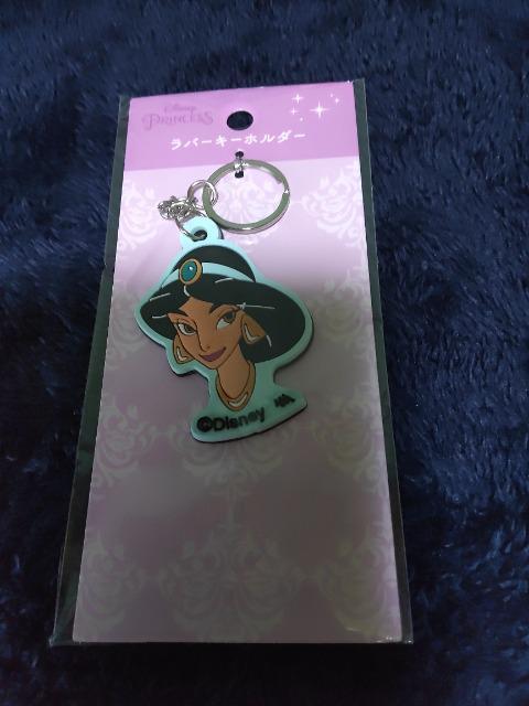 ディズニー プリンセス ラバーキーホルダー < アニメ/コミック/キャラクター  ディズニー プリンセス ラバーキーホルダー  < アニメ/コミック/キャラクターの