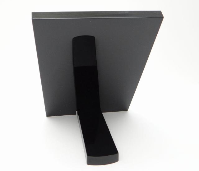 CHANEL シャネル ノベルティ 2WAY ハンドミラー スタンド手鏡 ブラック<USED>【送料無料】 < ブランド CHANEL シャネル ノベルティ 2WAY ハンドミラー スタンド手鏡 ブラック<USED>【送料無料】 < ブランドの