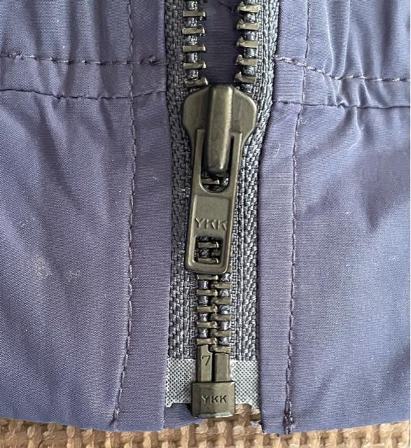 URBAN RESEARCH DOORS(アーバンリサーチドアーズ)ミリタリージャケット/L/ポリエステル/NVY 春秋物 軍物系 < 男性ファッション  URBAN RESEARCH DOORS(アーバンリサーチドアーズ)ミリタリージャケット/L/ポリエステル/NVY 春秋物 軍物系 < 男性ファッションの