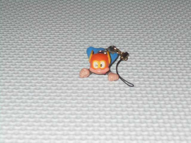 パーマン ドコデモスイング パーマン2号 3.5cm < アニメ/コミック/キャラクター  パーマン ドコデモスイング パーマン2号 3.5cm  < アニメ/コミック/キャラクターの