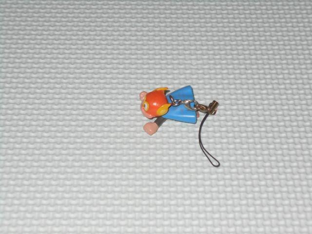 パーマン ドコデモスイング パーマン2号 3.5cm < アニメ/コミック/キャラクター  パーマン ドコデモスイング パーマン2号 3.5cm < アニメ/コミック/キャラクターの
