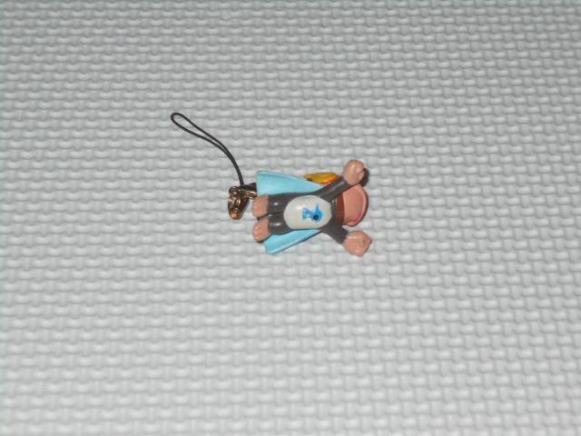 パーマン ドコデモスイング パーマン2号 3.5cm < アニメ/コミック/キャラクター  パーマン ドコデモスイング パーマン2号 3.5cm < アニメ/コミック/キャラクターの