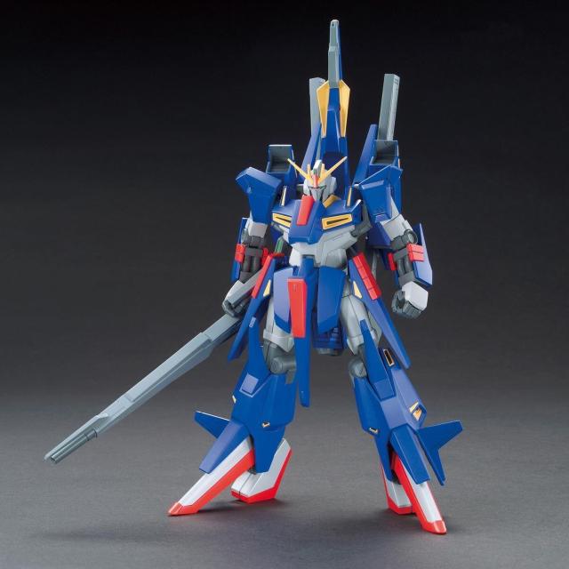 HGUC 1/144 ZII  zr[ 