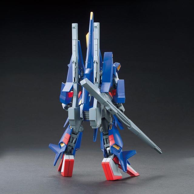 HGUC 1/144 ZII  zr[ 
