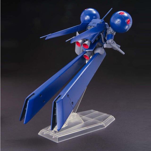 HGUC 1/144 hbcF  zr[ 