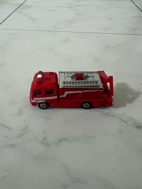 TOMICA消防車 < ホビー TOMICA消防車 < ホビーの