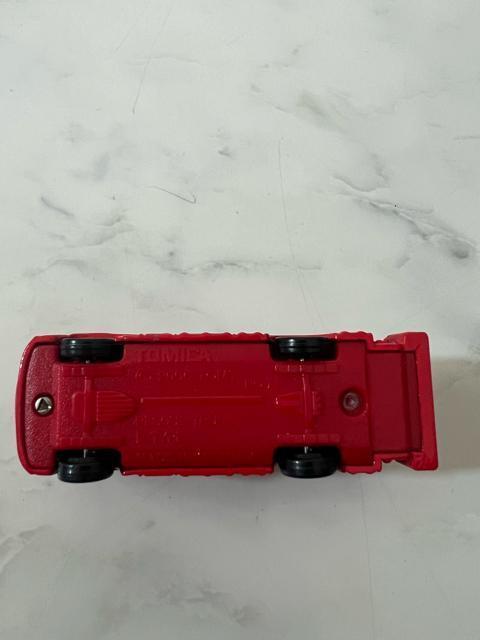 TOMICA消防車 < ホビー TOMICA消防車 < ホビーの
