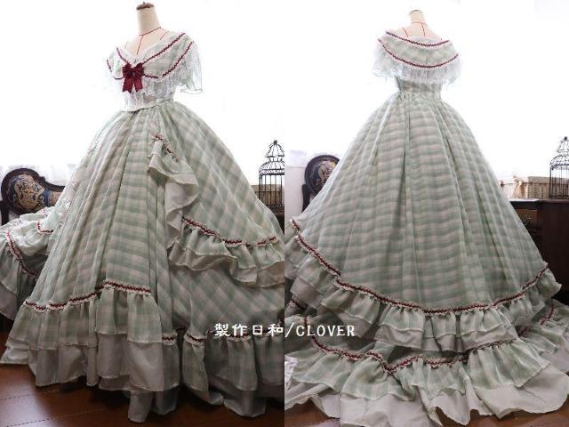 緑オフショルドレス Lサイズ < 女性ファッション  緑オフショルドレス Lサイズ < 女性ファッションの