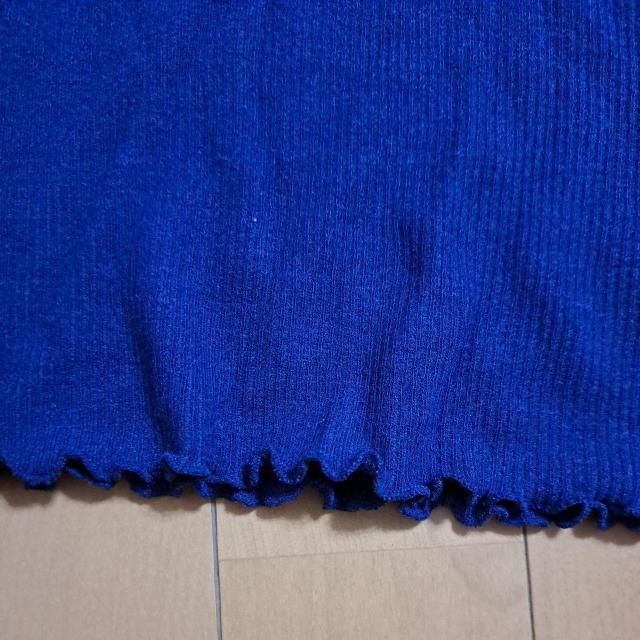 150cmの肌シャツ(秋冬用) < キッズ/ベビー  150cmの肌シャツ(秋冬用) < キッズ/ベビーの